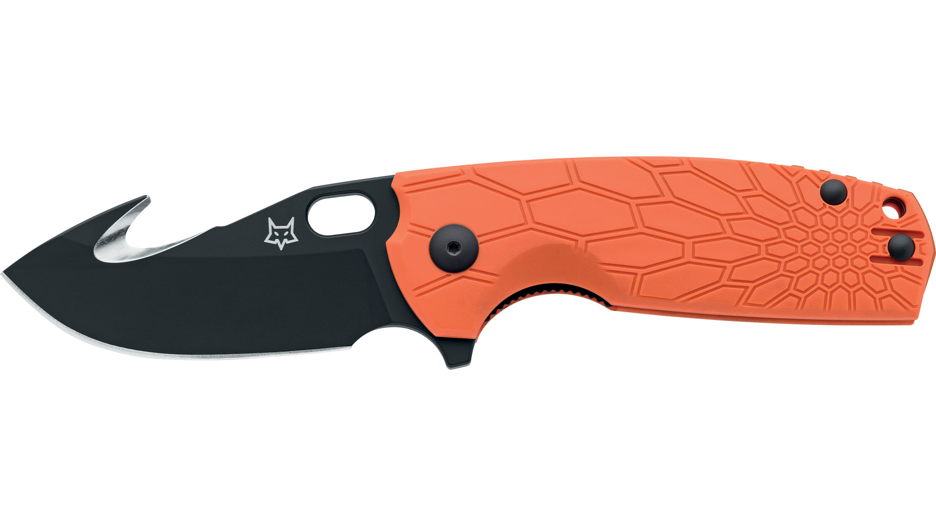foto N��/FOX CORE HUNTER Becut FRN Orange